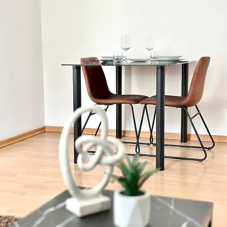 Am Bregenzer Hafen *