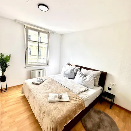 Am Bregenzer Hafen Apartman Bregenz