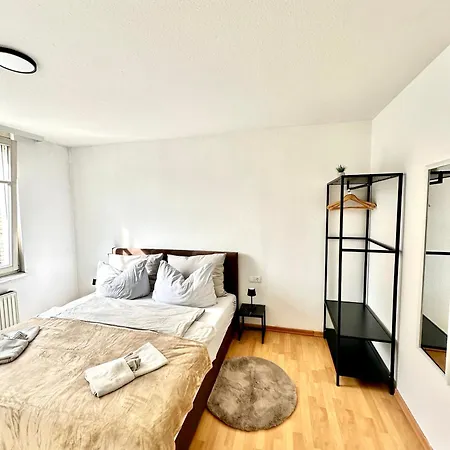 Am Bregenzer Hafen *