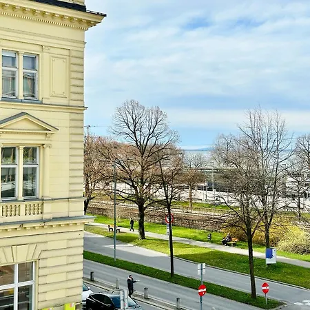 Am Bregenzer Hafen * Bregenz