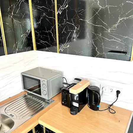 Apartman Am Bregenzer Hafen