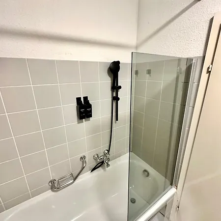 Am Bregenzer Hafen بريجنتس