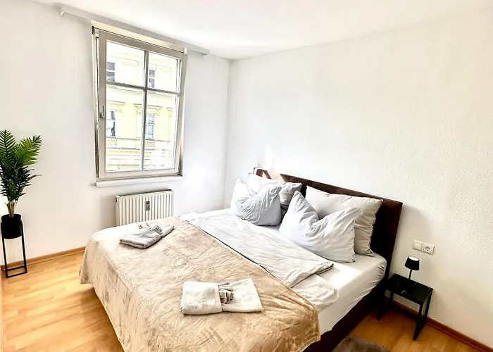 Am Bregenzer Hafen Apartament Bregencja