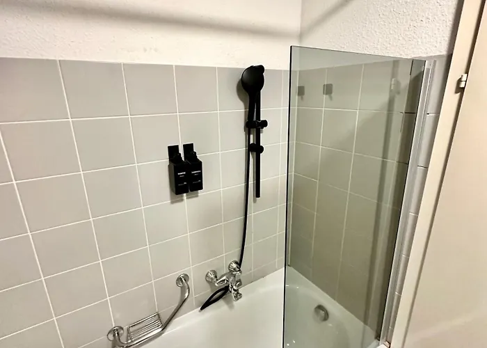 Am Bregenzer Hafen Bregenz