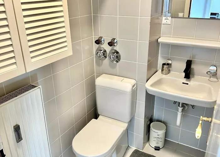 Am Bregenzer Hafen * Bregenz